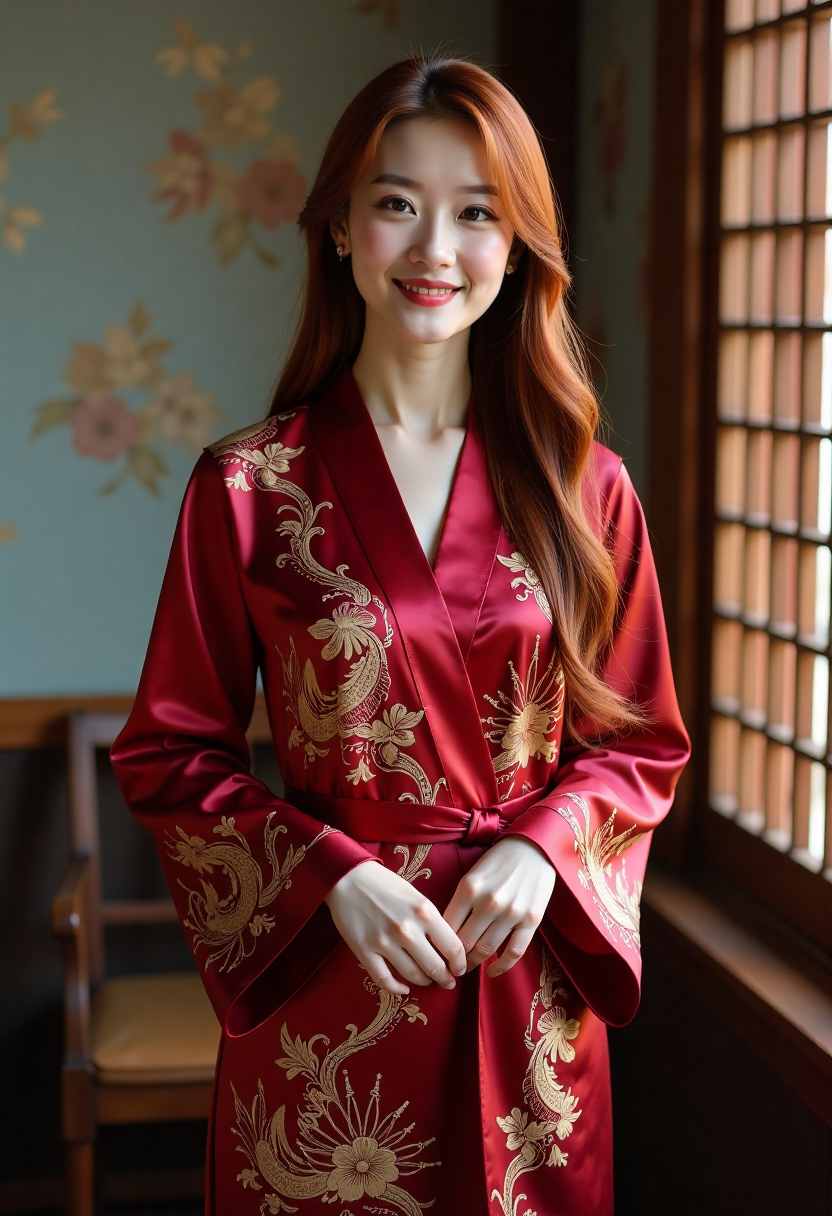 北城雪与旧情书