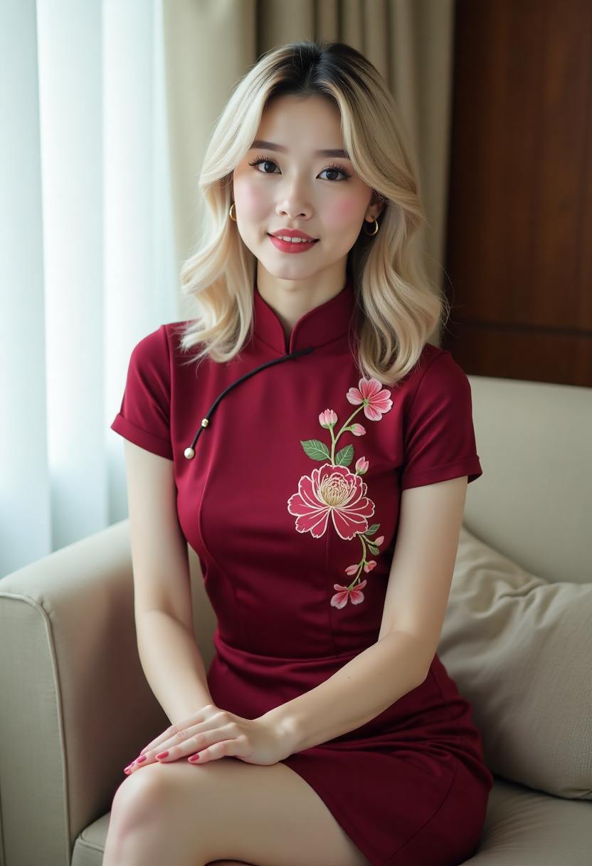 直播间的隐世高手