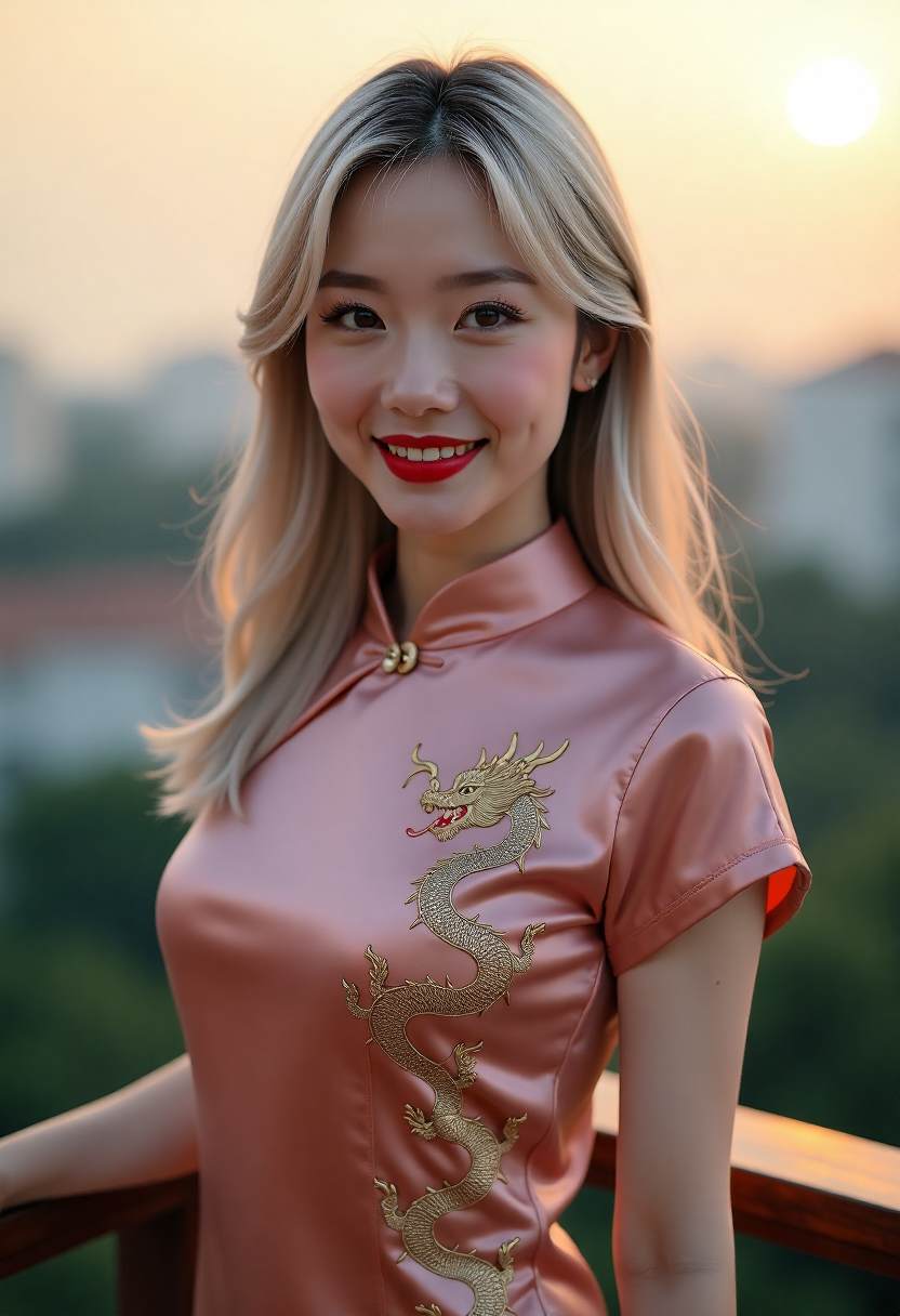片场夜宵