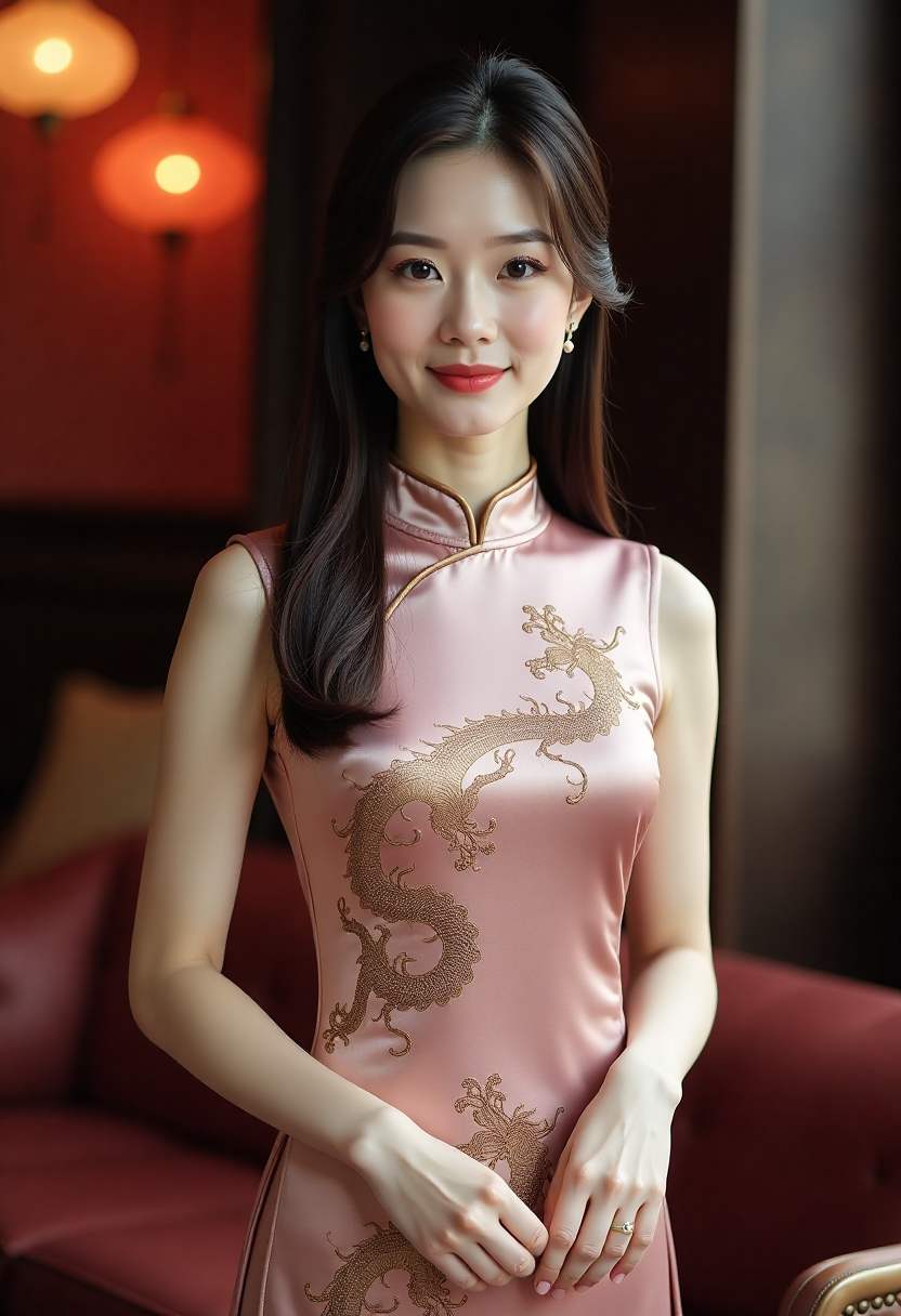侯门账本